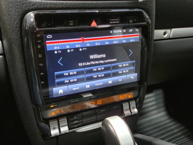 2008 Porsche Cayenne AWD 4dr GTS Tiptronic - 22967403 - 7