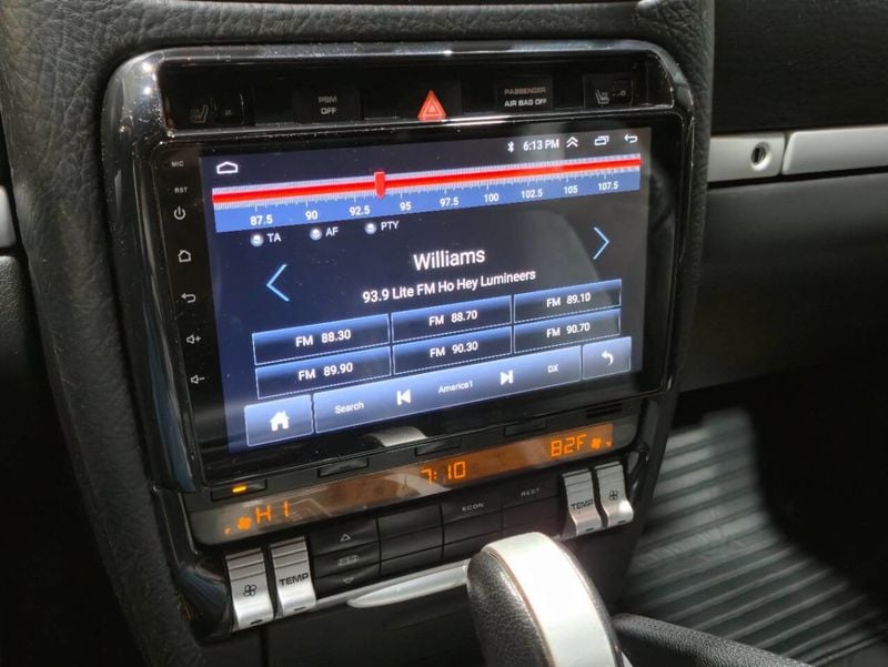 2008 Porsche Cayenne AWD 4dr GTS Tiptronic - 22967403 - 7