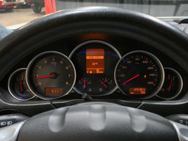 2008 Porsche Cayenne AWD 4dr GTS Tiptronic - 22967403 - 79