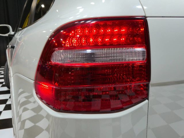 2008 Porsche Cayenne AWD 4dr GTS Tiptronic - 22967403 - 83