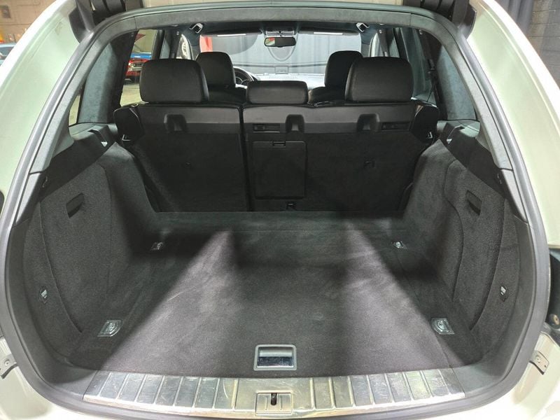 2008 Porsche Cayenne AWD 4dr GTS Tiptronic - 22967403 - 8