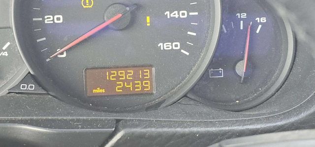 2008 Porsche Cayenne AWD 4dr Manual - 22998533 - 9