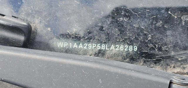 2008 Porsche Cayenne AWD 4dr Manual - 22998533 - 10