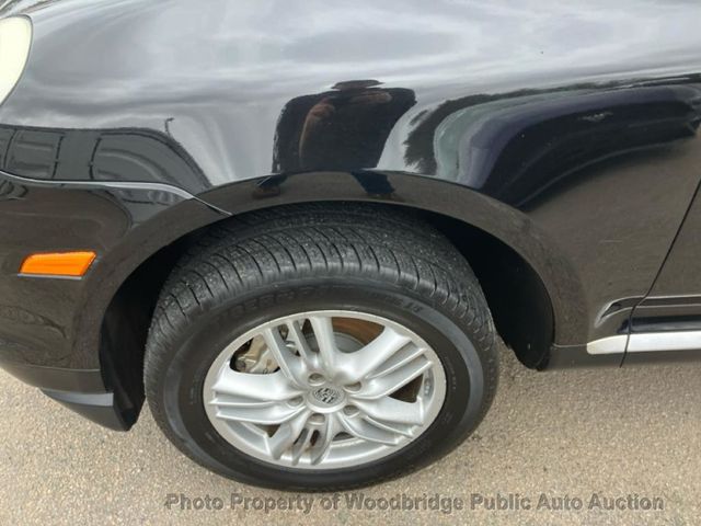 2008 Porsche Cayenne AWD 4dr S - 23018470 - 11