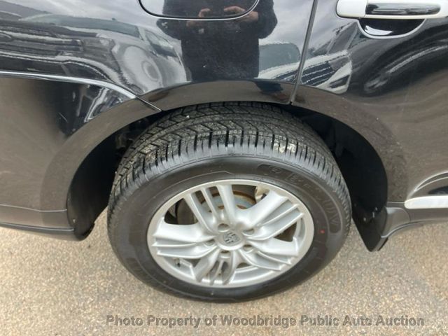 2008 Porsche Cayenne AWD 4dr S - 23018470 - 13