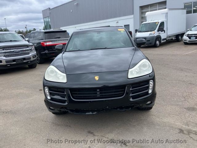2008 Porsche Cayenne AWD 4dr S - 23018470 - 1