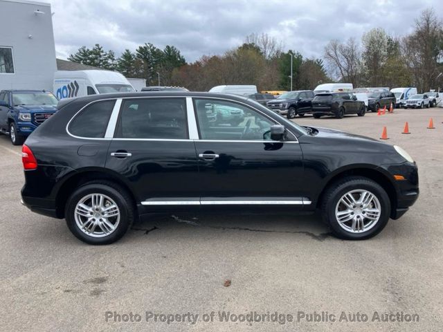 2008 Porsche Cayenne AWD 4dr S - 23018470 - 2