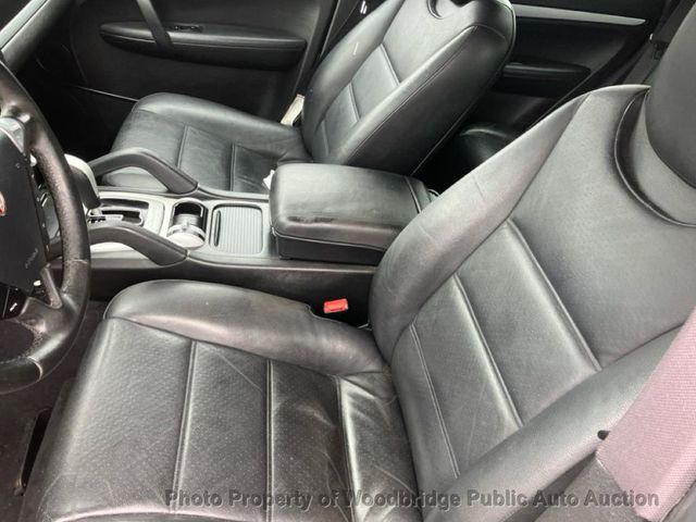 2008 Porsche Cayenne AWD 4dr S - 23018470 - 5