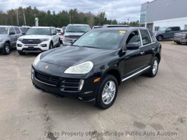 2008 Porsche Cayenne AWD 4dr S - 23031633 - 13