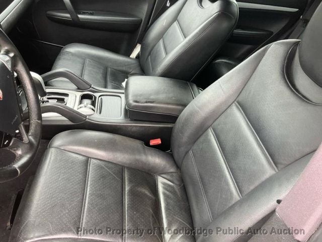 2008 Porsche Cayenne AWD 4dr S - 23031633 - 18