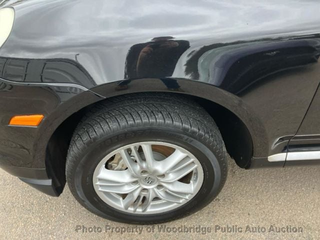 2008 Porsche Cayenne AWD 4dr S - 23031633 - 24