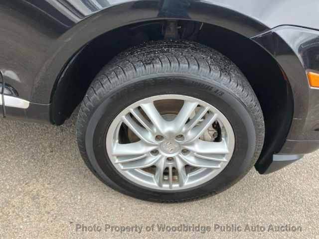 2008 Porsche Cayenne AWD 4dr S - 23031633 - 25