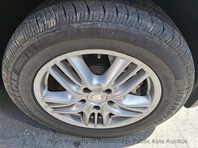 2008 Porsche Cayenne AWD 4dr S - 23079183 - 12