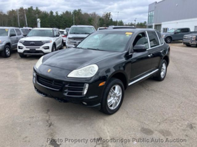 2008 Porsche Cayenne AWD 4dr S - 23079183 - 13