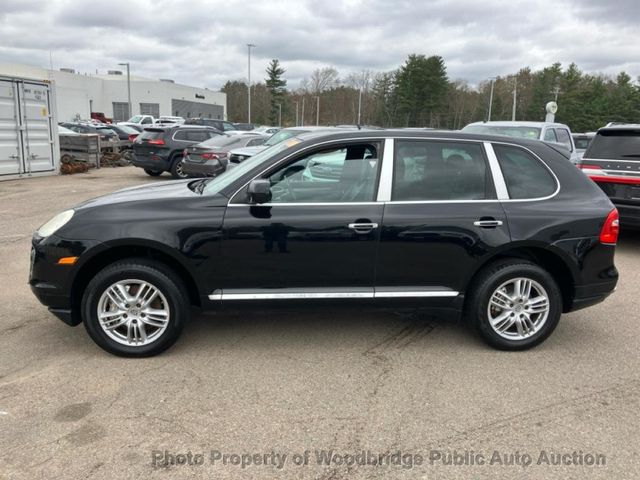 2008 Porsche Cayenne AWD 4dr S - 23079183 - 17