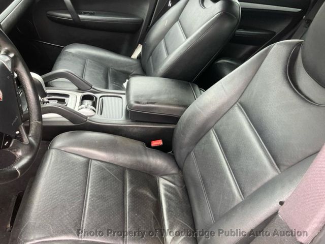 2008 Porsche Cayenne AWD 4dr S - 23079183 - 18