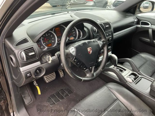 2008 Porsche Cayenne AWD 4dr S - 23079183 - 20