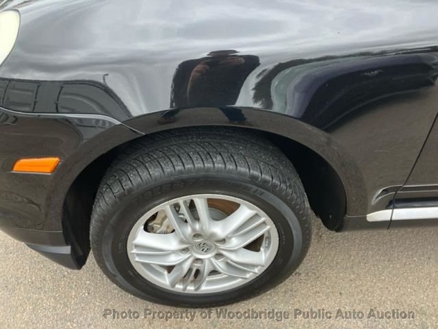 2008 Porsche Cayenne AWD 4dr S - 23079183 - 24