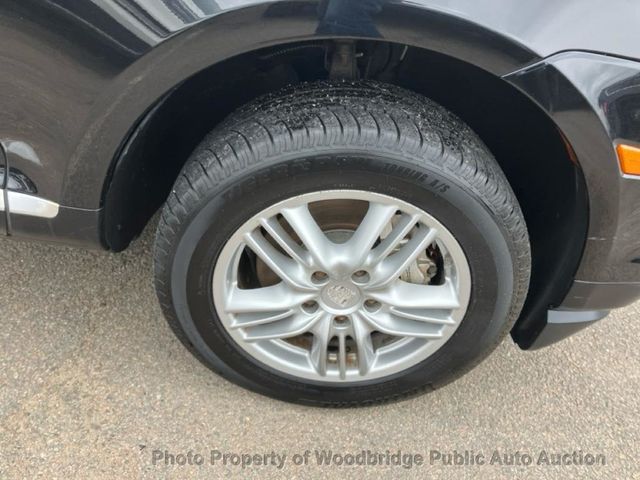 2008 Porsche Cayenne AWD 4dr S - 23079183 - 25