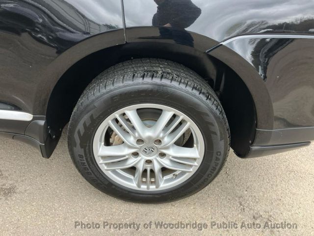 2008 Porsche Cayenne AWD 4dr S - 23079183 - 27