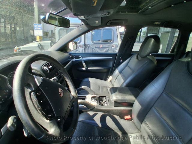 2008 Porsche Cayenne AWD 4dr S - 23079183 - 6