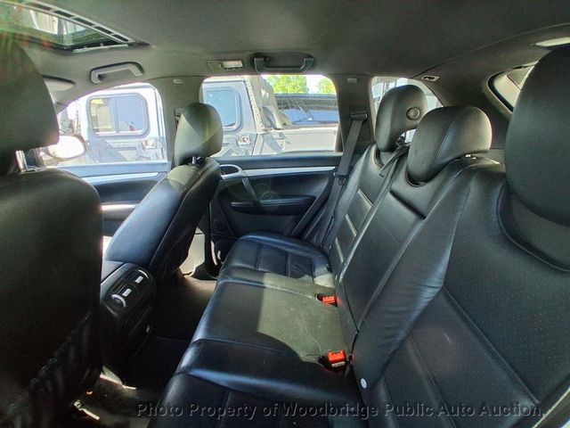 2008 Porsche Cayenne AWD 4dr S - 23079183 - 7