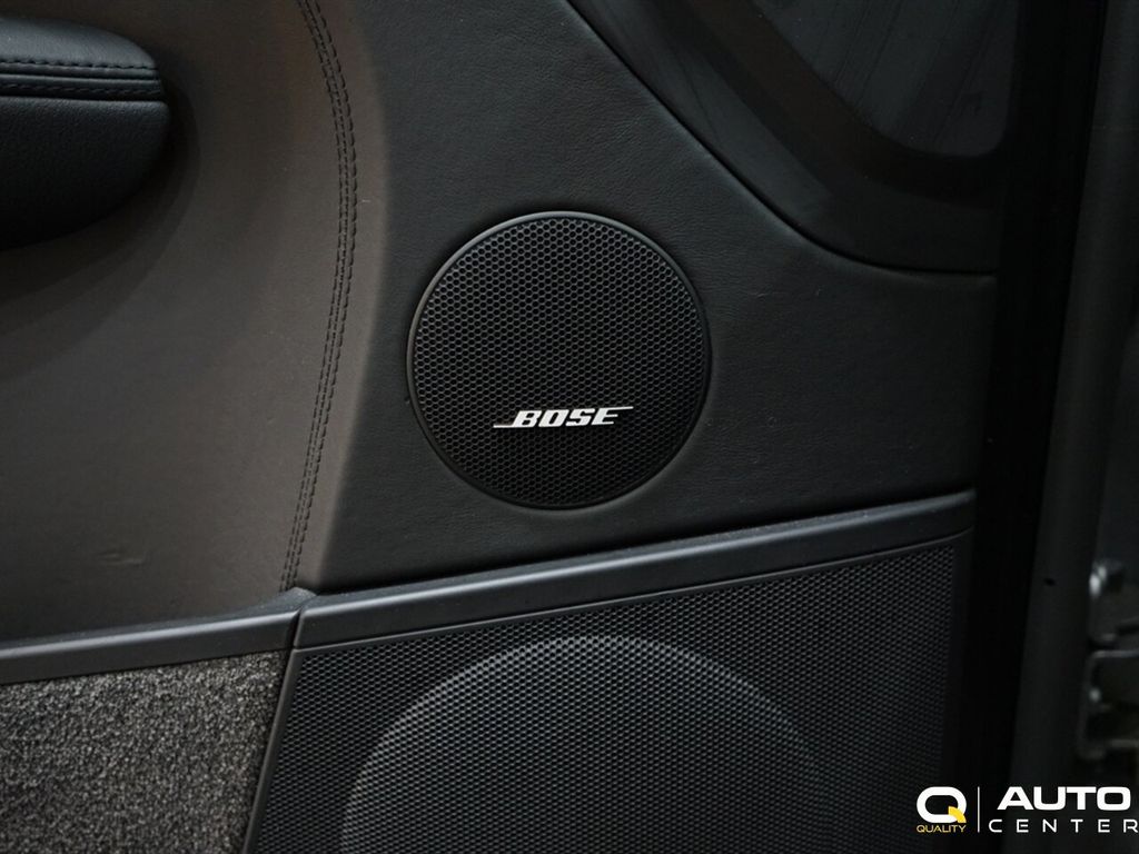 2008 Porsche Cayenne AWD 4dr Turbo - 22959740 - 12