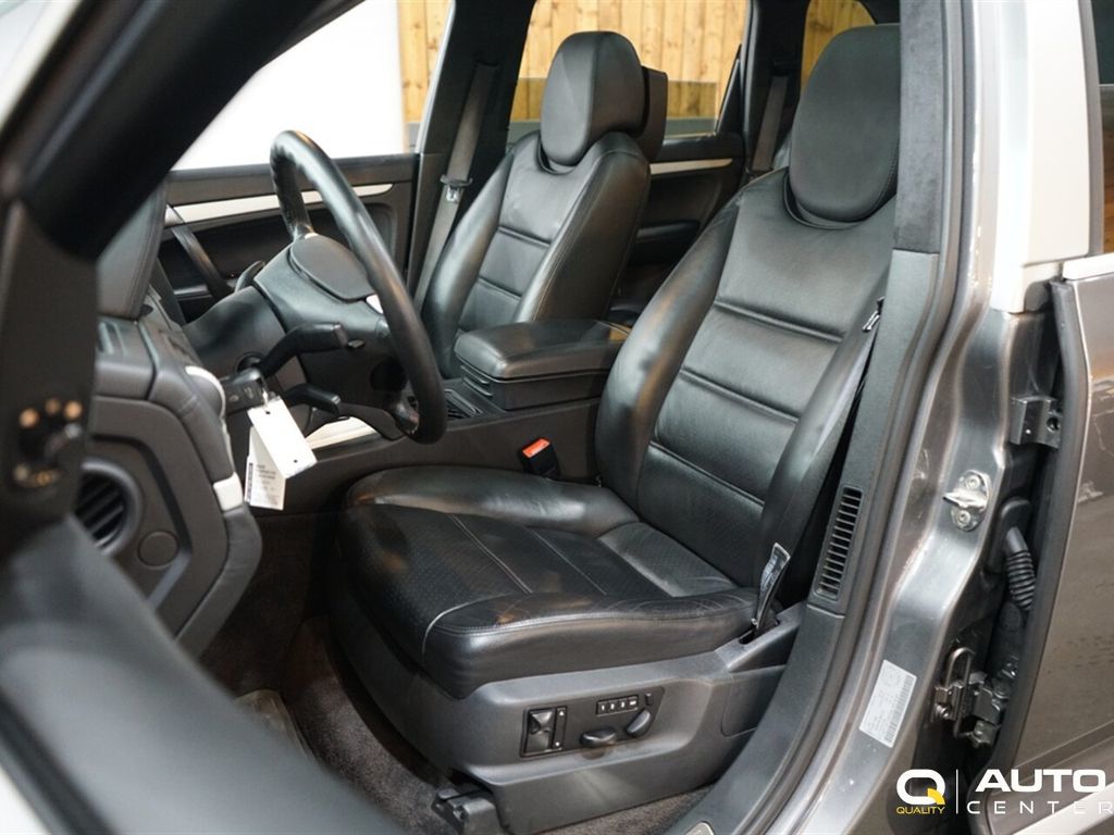 2008 Porsche Cayenne AWD 4dr Turbo - 22959740 - 13