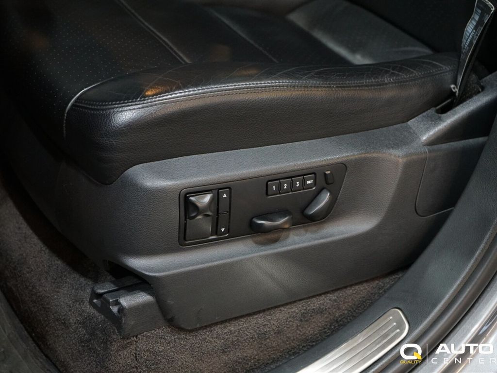 2008 Porsche Cayenne AWD 4dr Turbo - 22959740 - 14