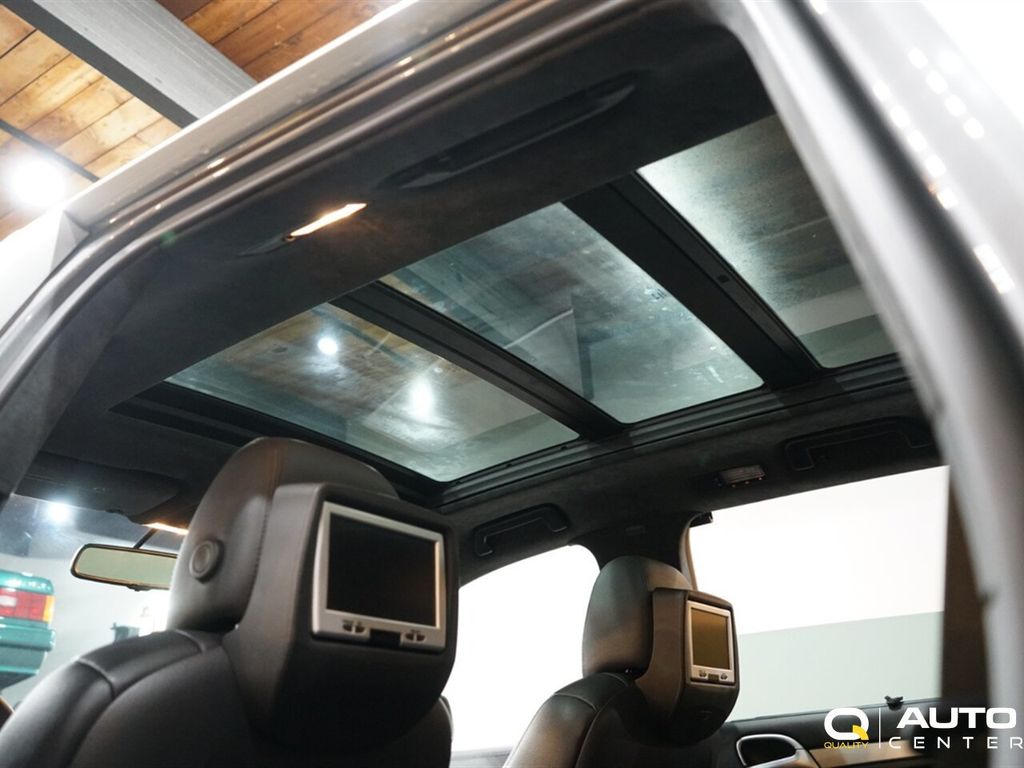 2008 Porsche Cayenne AWD 4dr Turbo - 22959740 - 29