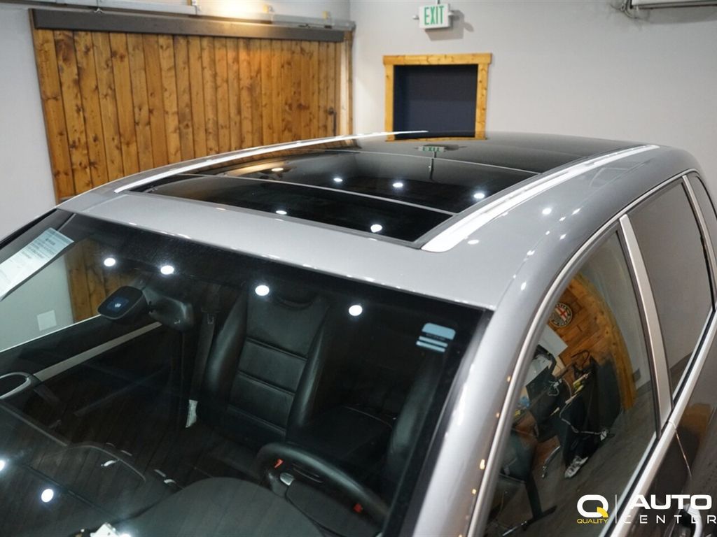 2008 Porsche Cayenne AWD 4dr Turbo - 22959740 - 8