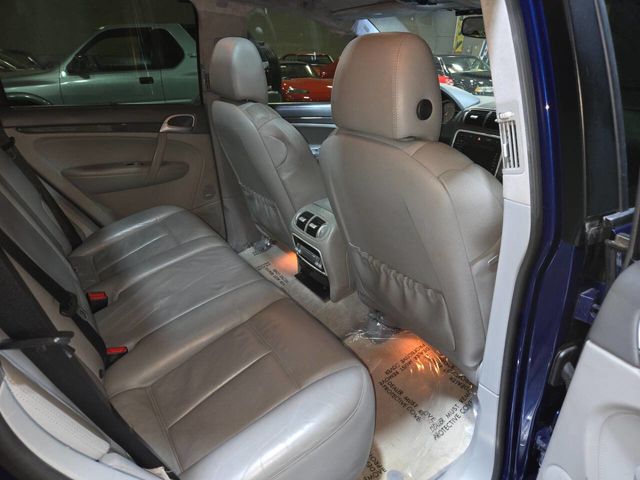 2008 Porsche Cayenne AWD 4dr Turbo - 22982603 - 12