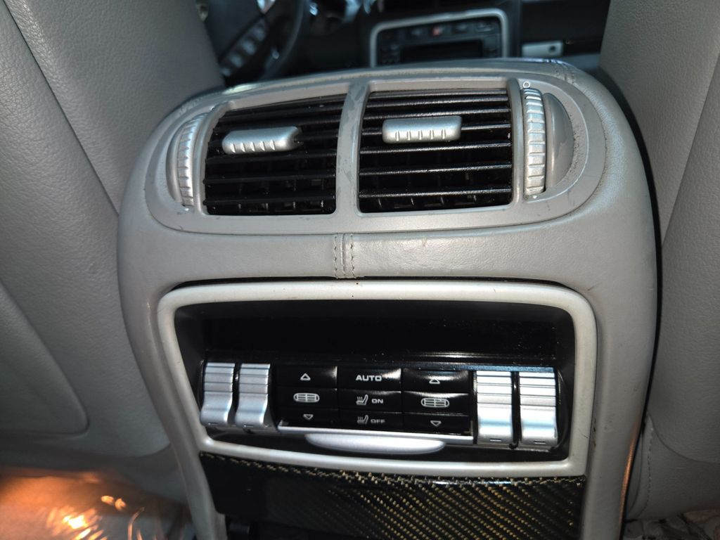 2008 Porsche Cayenne AWD 4dr Turbo - 22982603 - 14