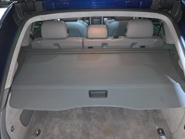 2008 Porsche Cayenne AWD 4dr Turbo - 22982603 - 15