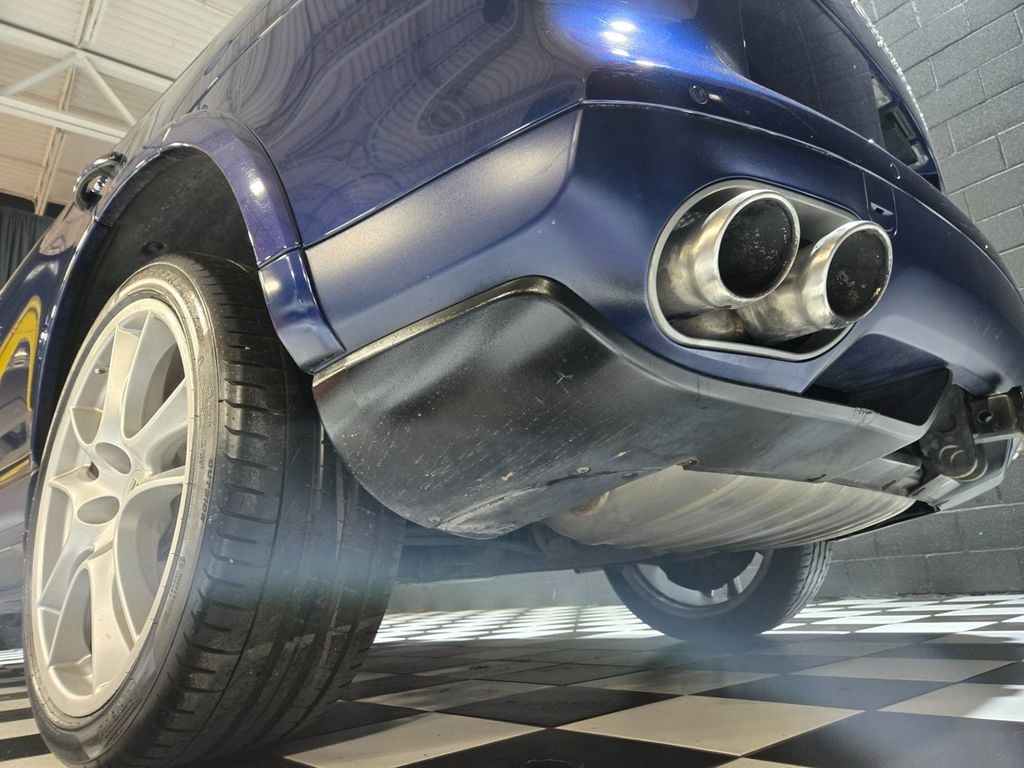 2008 Porsche Cayenne AWD 4dr Turbo - 22982603 - 17