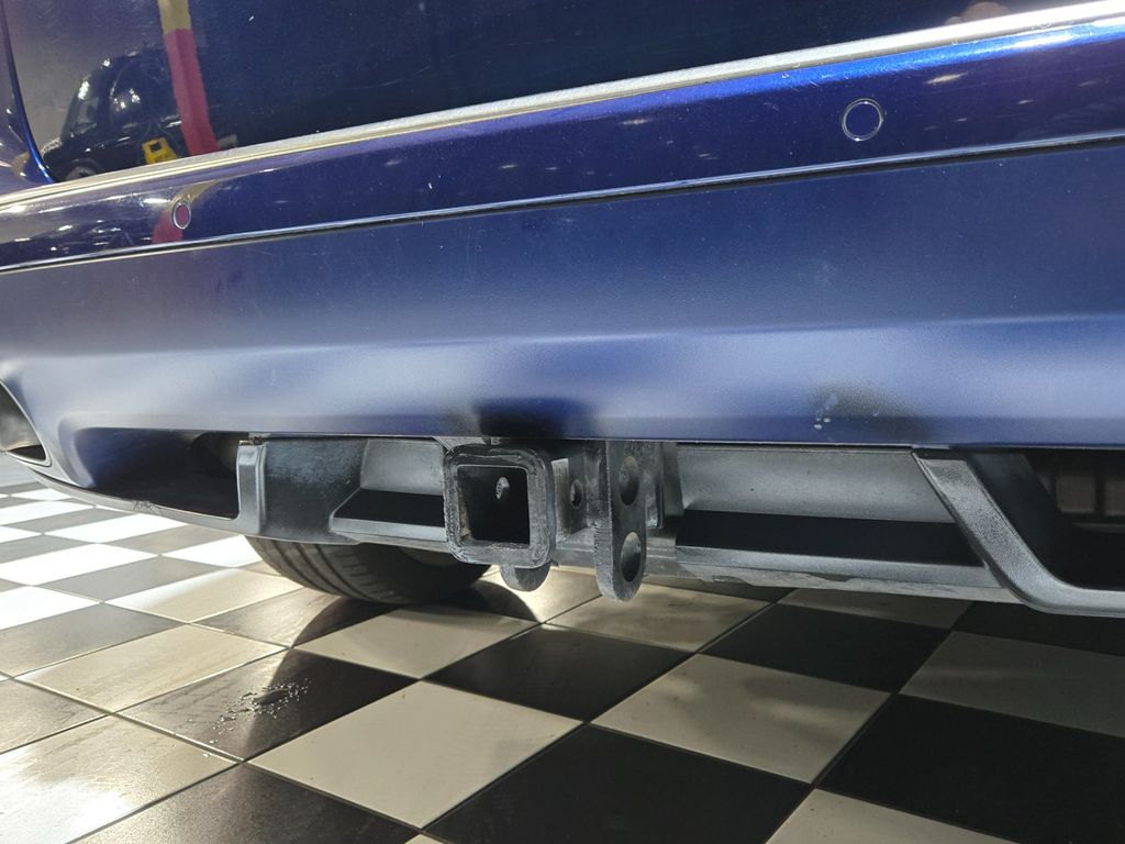 2008 Porsche Cayenne AWD 4dr Turbo - 22982603 - 20