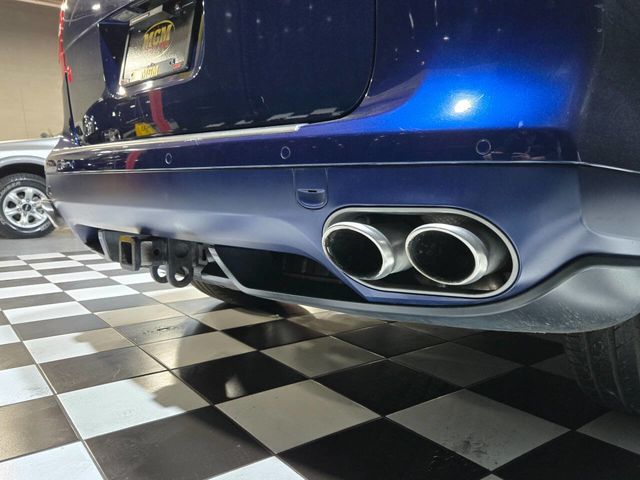 2008 Porsche Cayenne AWD 4dr Turbo - 22982603 - 25