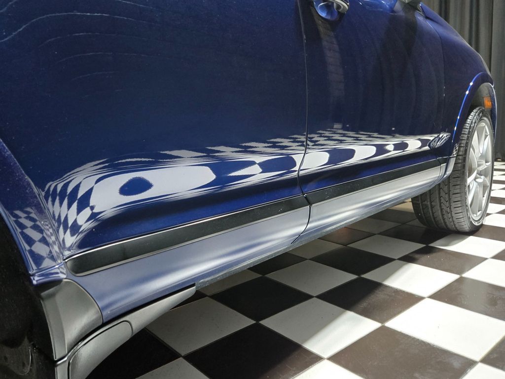 2008 Porsche Cayenne AWD 4dr Turbo - 22982603 - 29