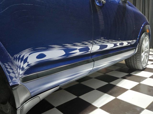 2008 Porsche Cayenne AWD 4dr Turbo - 22982603 - 29