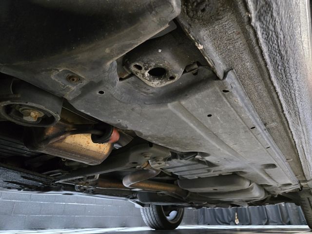 2008 Porsche Cayenne AWD 4dr Turbo - 22982603 - 31