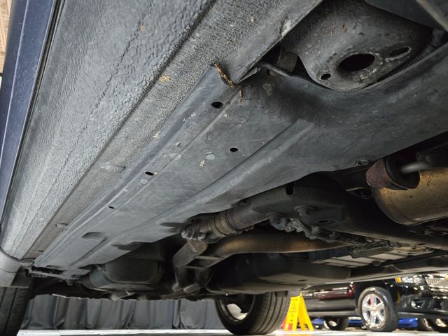 2008 Porsche Cayenne AWD 4dr Turbo - 22982603 - 32