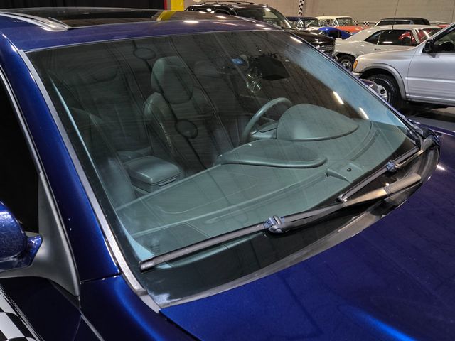 2008 Porsche Cayenne AWD 4dr Turbo - 22982603 - 33