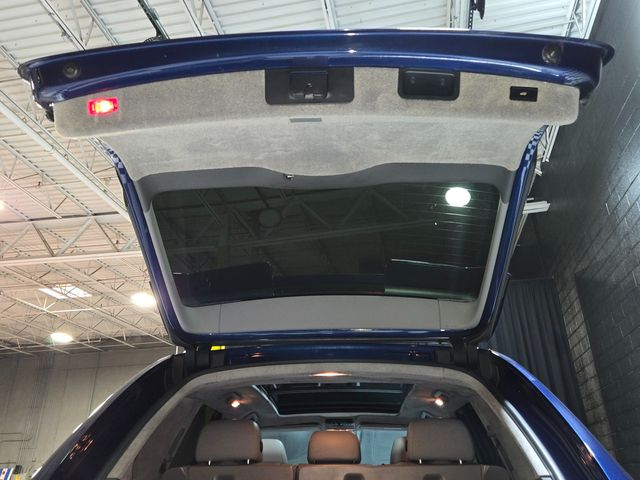 2008 Porsche Cayenne AWD 4dr Turbo - 22982603 - 36