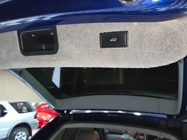 2008 Porsche Cayenne AWD 4dr Turbo - 22982603 - 37