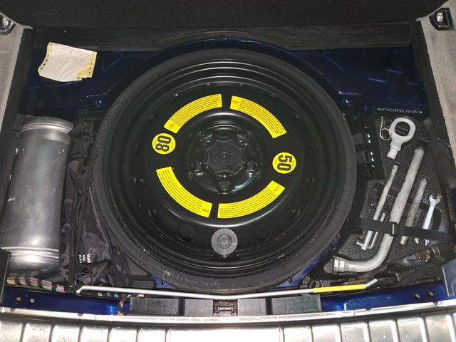 2008 Porsche Cayenne AWD 4dr Turbo - 22982603 - 40