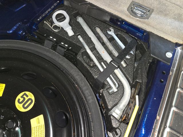 2008 Porsche Cayenne AWD 4dr Turbo - 22982603 - 41