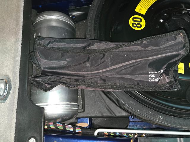 2008 Porsche Cayenne AWD 4dr Turbo - 22982603 - 43