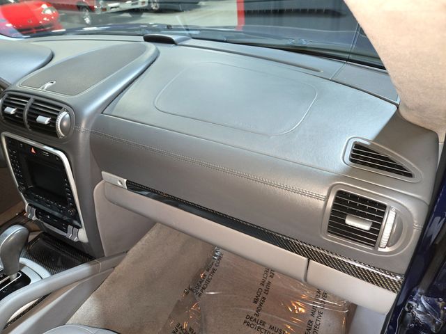 2008 Porsche Cayenne AWD 4dr Turbo - 22982603 - 49