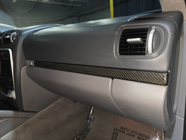 2008 Porsche Cayenne AWD 4dr Turbo - 22982603 - 50