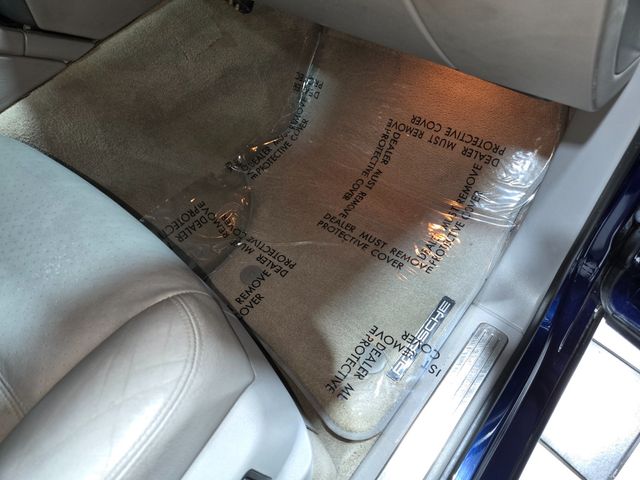 2008 Porsche Cayenne AWD 4dr Turbo - 22982603 - 51